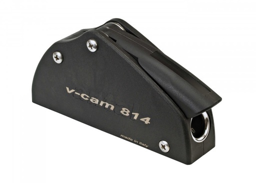 [509.112] Cam 814 Clutch 10/12
