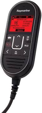 [A80289] Raymic60/70 Handset