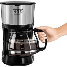 Coffee Maker 