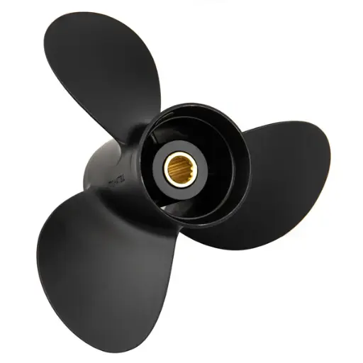 [3B2B64515-1] Tohatsu Propeller Assy