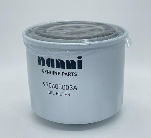 [970622350] Nanni Fuel Filter 