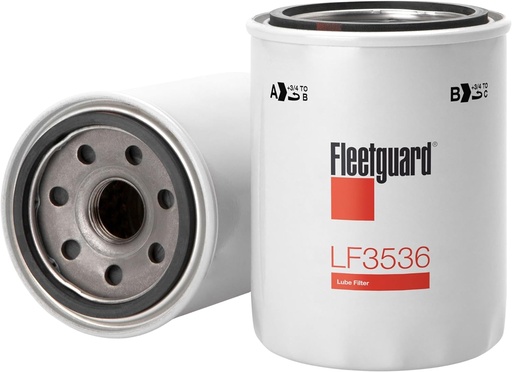[LF3335] Fleetguard Lube Filter - LF3335