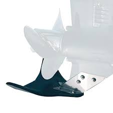 [L35] Large Hydro-Shield W/ 35 degree brackets (L35)