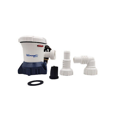 [5608-7] Tsunami MK2 800 12V THRD