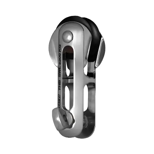 [H040] SS HALYARD BLOCK D 39 