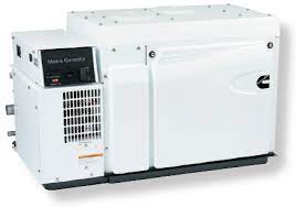 [17.5MDKDR-8112A] Onan Generator (17.5MDKDR-8112A)