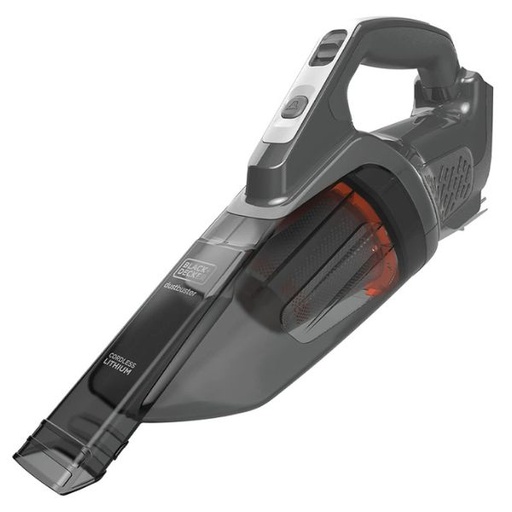 [BCHV001B-XE] 18V Removable Battery Dust Buster - Bare
