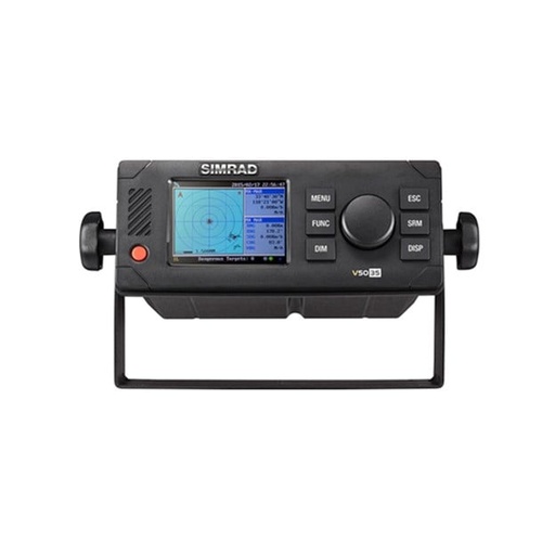 [000-12249-001] AIS V5035 Class A Transceiver