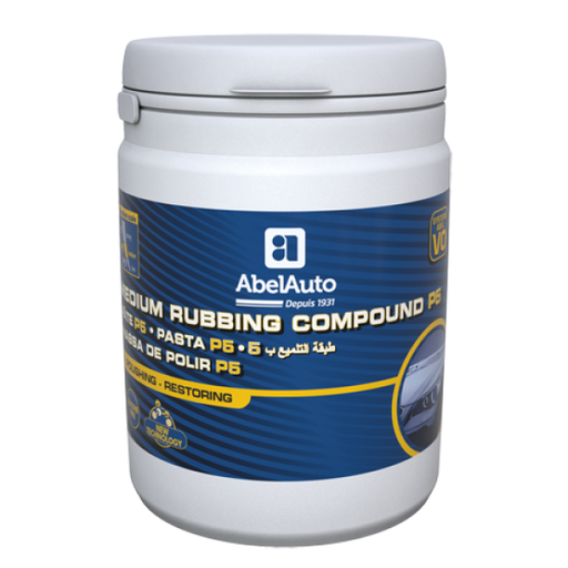 Abel Polishing Paste 1kg