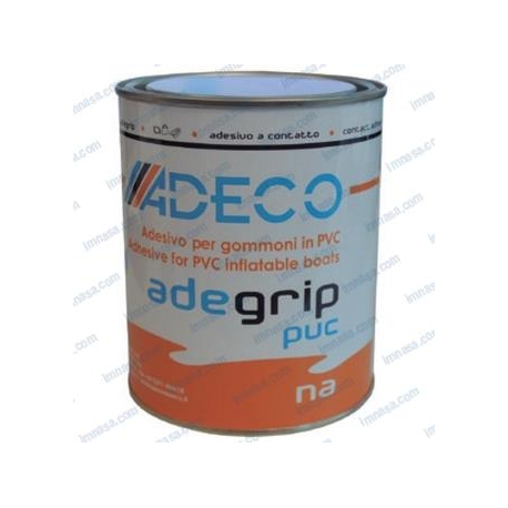 [03800038] Adhesivo Adegrip Pvc Tubo Tejido 650ml
