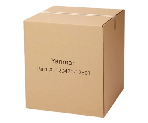 [129470-12301] Air Filter Housing