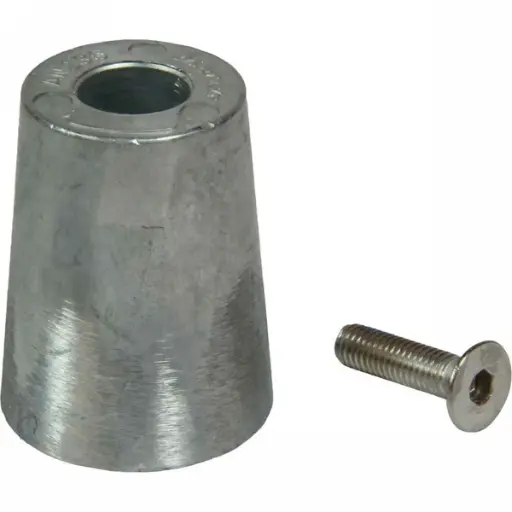 Anode Beneteau Type
