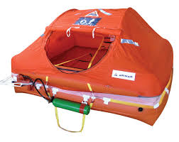 Atlantic Iso 9650-1A