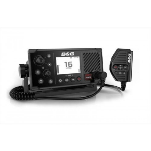 [000-14471-001] B&G V60