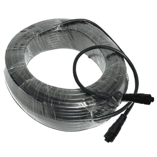 [000-14397-001] B&G WS300/700 35 Metre (115’) Mast Cable with Pre-installed Connectors