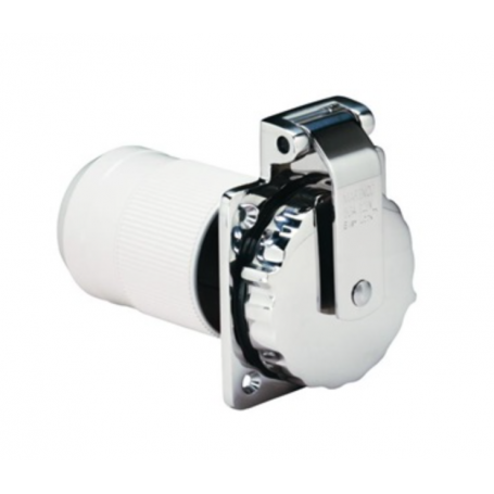 [GS11387] BASE INOX 63A 220V