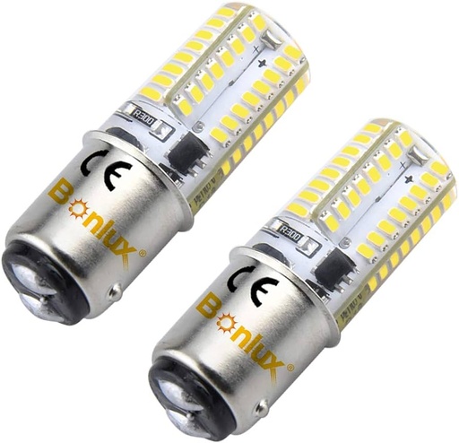 [219205] BAY15D-3.2W-3000K