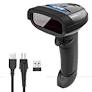 Barcode Scanner Netum