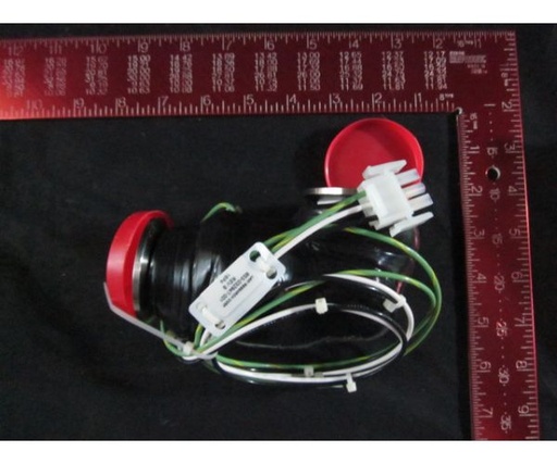 [032903] Base 12 VDC 2 USB cargador 5V 2.1