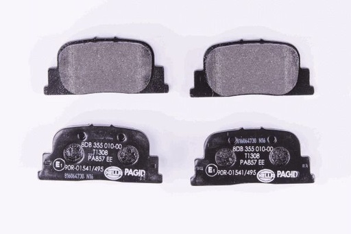 [355-010-00] Bilge Pump 500