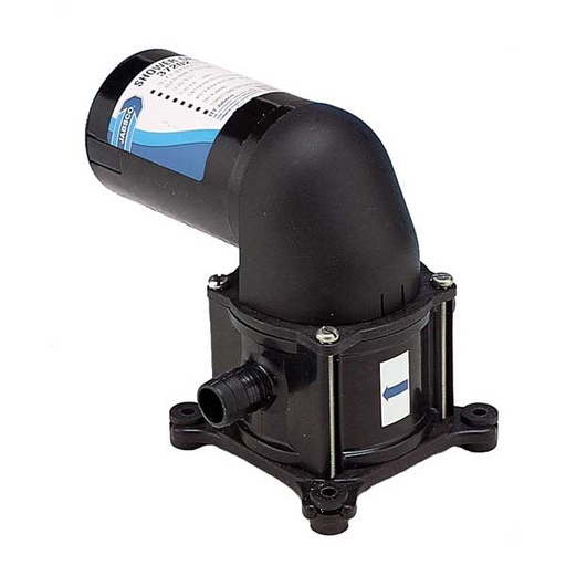 [37202-2012] Bilge Pump/Shower Drain Pump