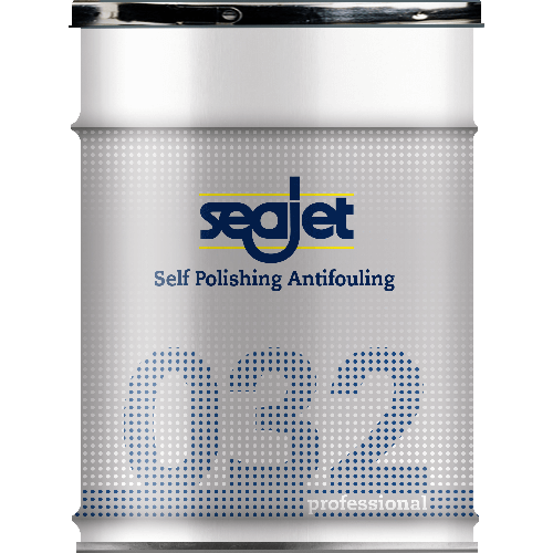 [1A2/Y1.4/100/18/B/BLG] Blue Antifouling 032 20 L