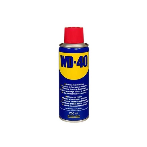 WD-40 200ML