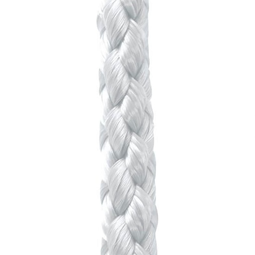 [POL2209043360] Cabo Polies. Trenzado Silkelina  / Polyester rope