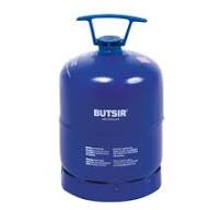 Camping Gas (Butsir)