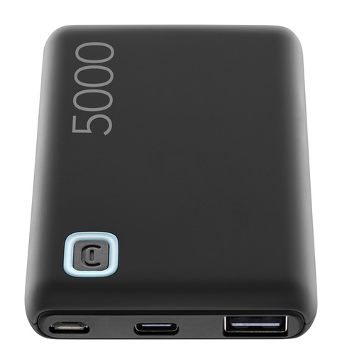 Cellularline Power Bank Essence 5000