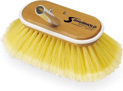 [IPC4193] Cepillo Blando, Azul o Amarillo / Soft Brush