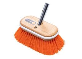 [IPC4194] Cepillo Medio, Naranja / Medium Brush Orange
